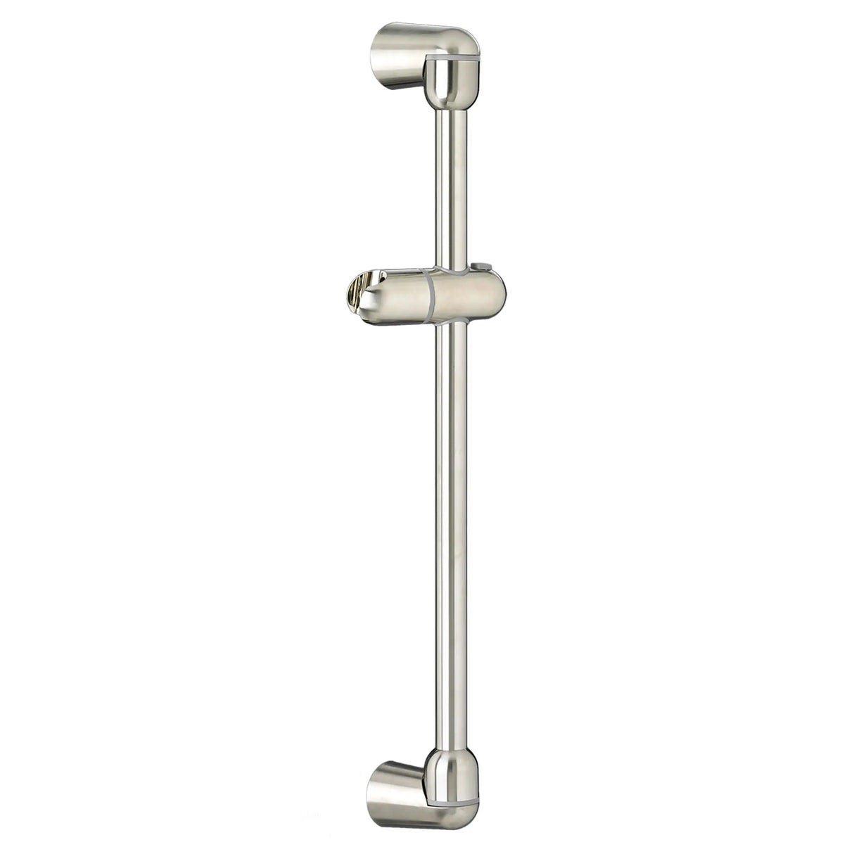 Standard 24-Inch Shower Slide Bar