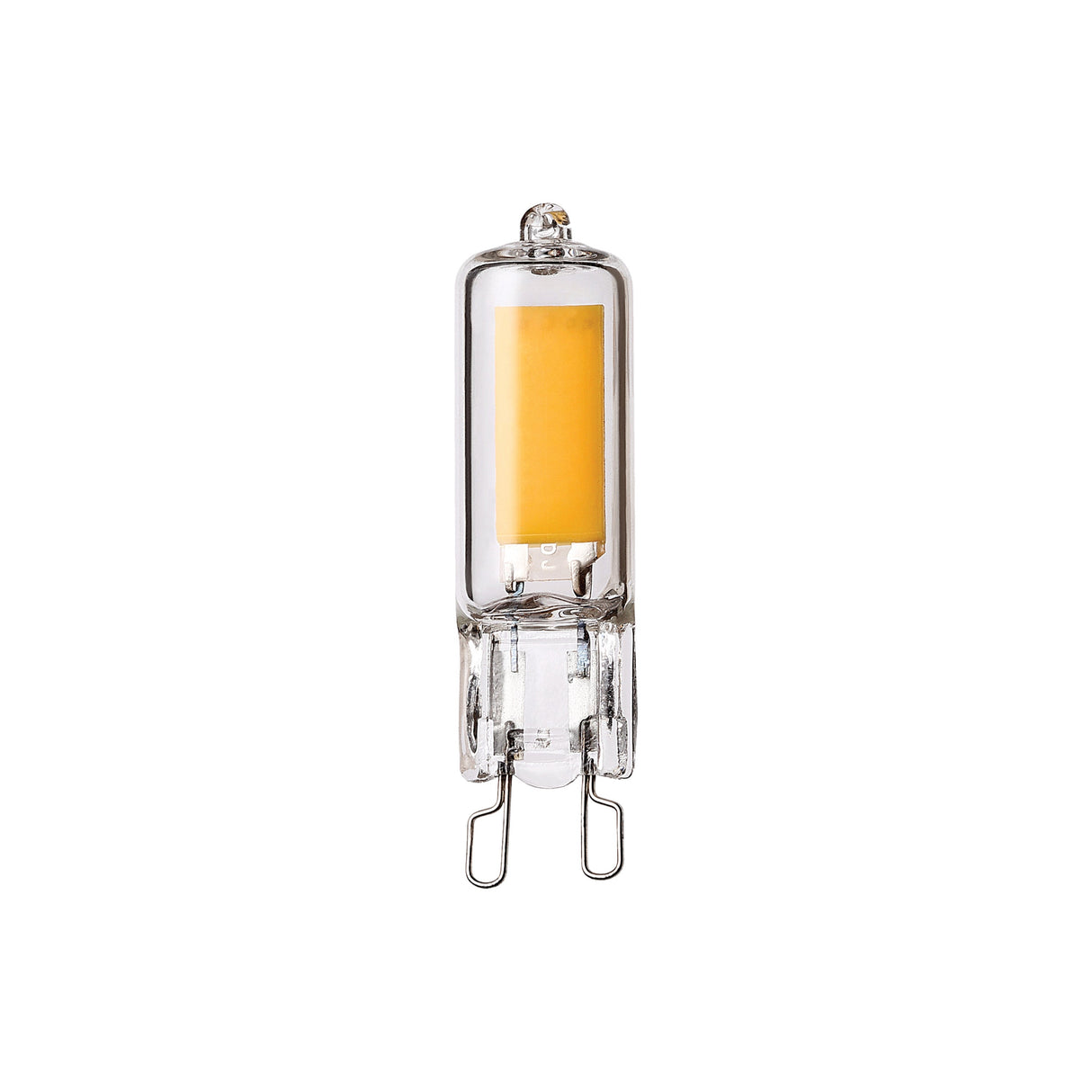 3 Pack G9 Clear 3W 300LM