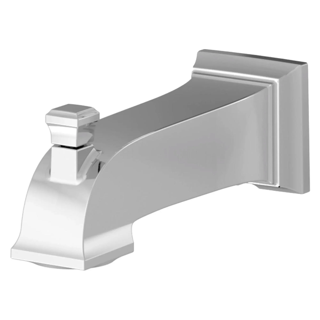 Town Square® S 6-3/4-Inch IPS Diverter Tub Spout