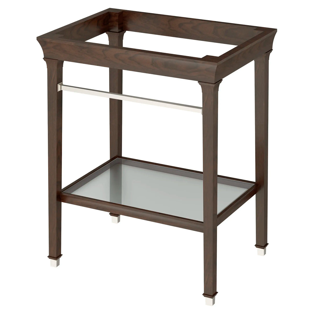 Town Square S® Washstand Towel Bar