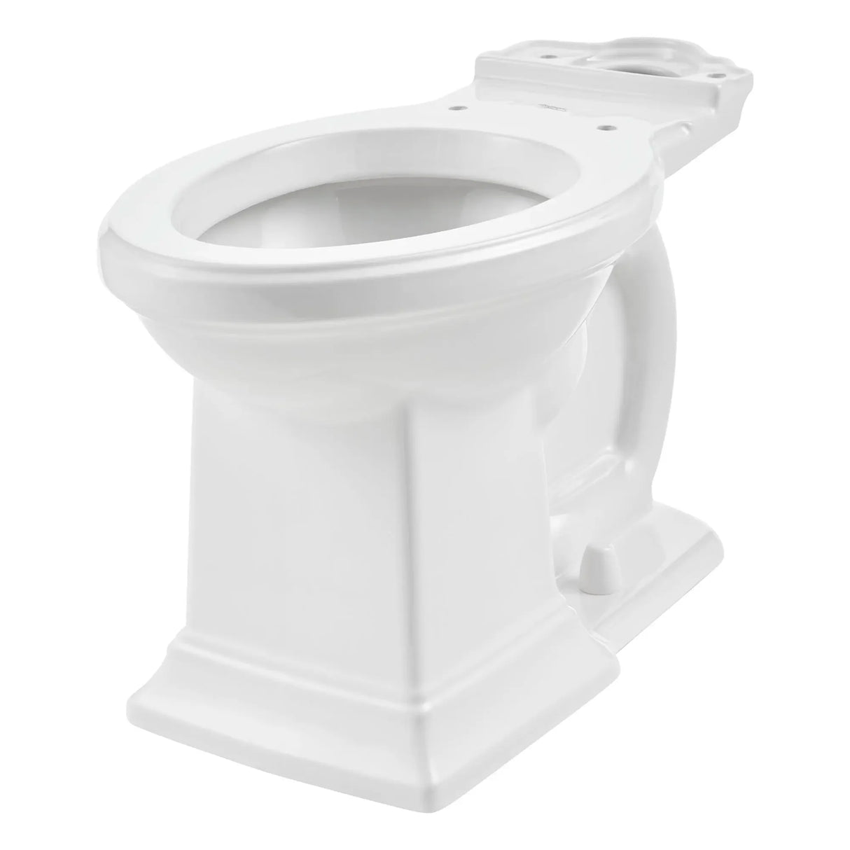 Town Square® S Chair Height Elongated Bowl
