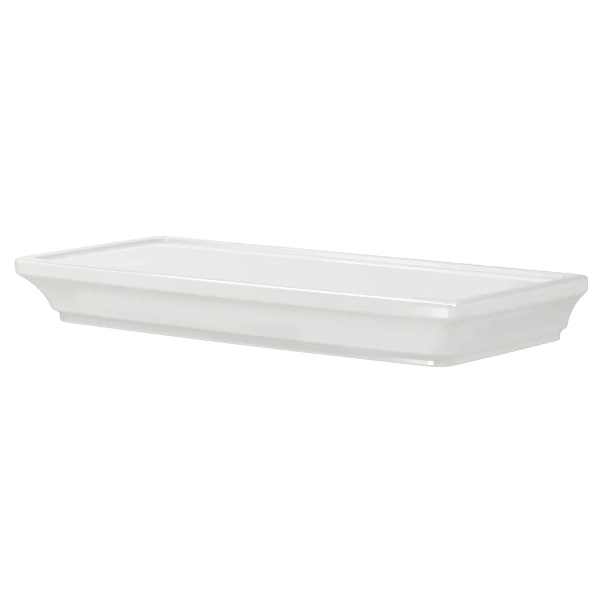 Town Square® S One-Piece Toilet Tank Cover