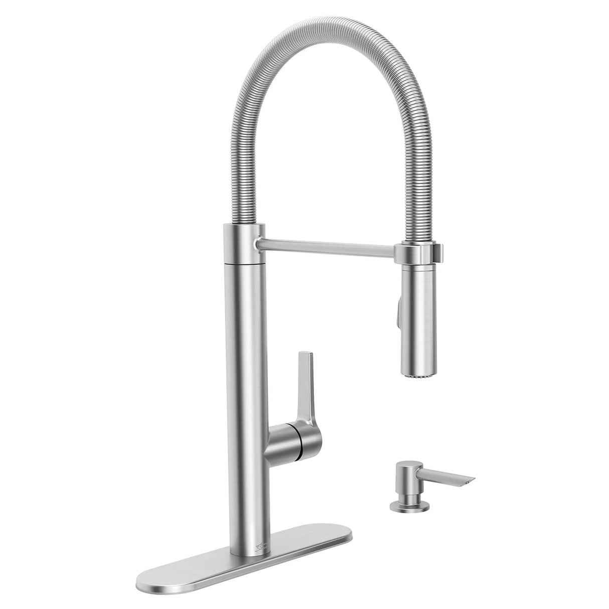 Grayson Semi-Professional Single-Handle Kitchen Faucet