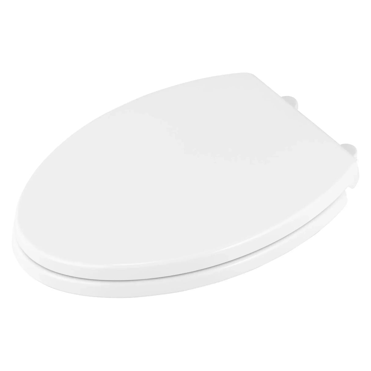 Transitional Slow-Close & Easy Lift-Off Elongated Toilet Seat