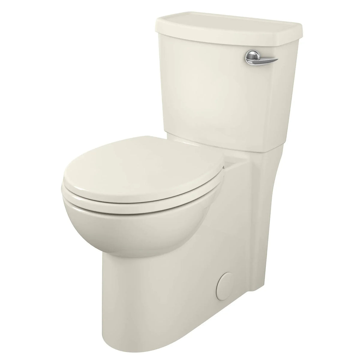 Transitional Slow-Close & Easy Lift-Off Round Front Toilet Seat