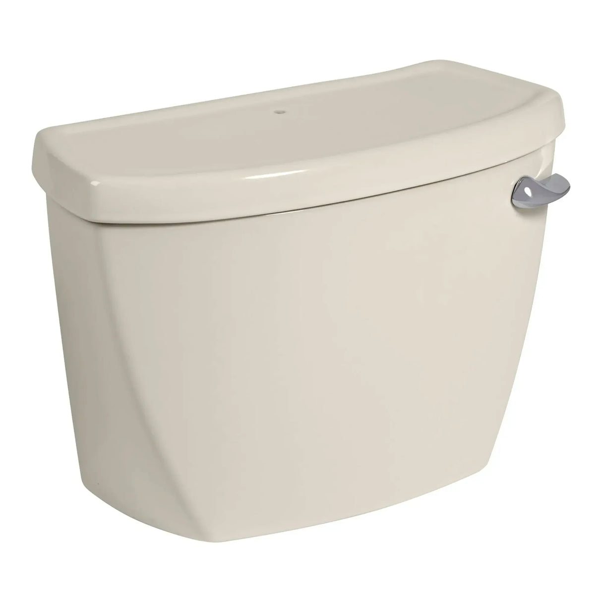 Pressure Assist 1.6 gpf/6.0 Lpf Right-Hand Trip Lever EverClean® Tank With Tank Cover Locking Device