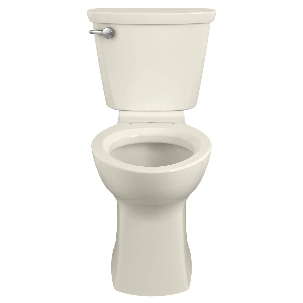Cadet® PRO Two-Piece 1.28 gpf/4.8 Lpf Standard Height Elongated Toilet Less Seat