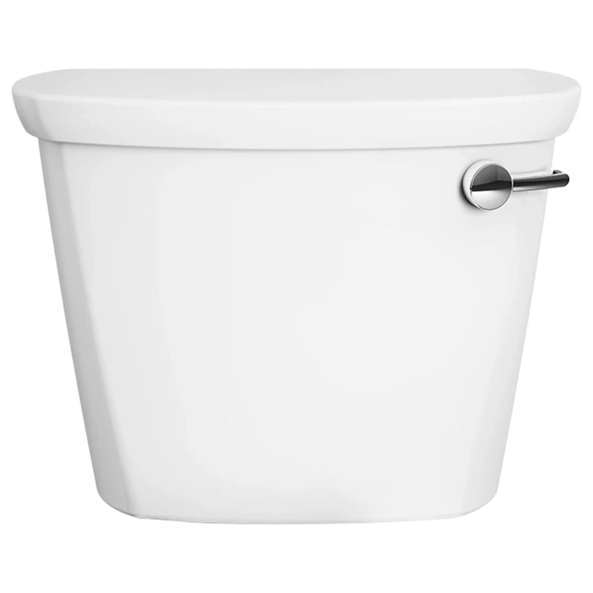 Cadet® PRO 1.6 gpf/6.0 Lpf 12-Inch Rough Right-Hand Trip Lever Tank