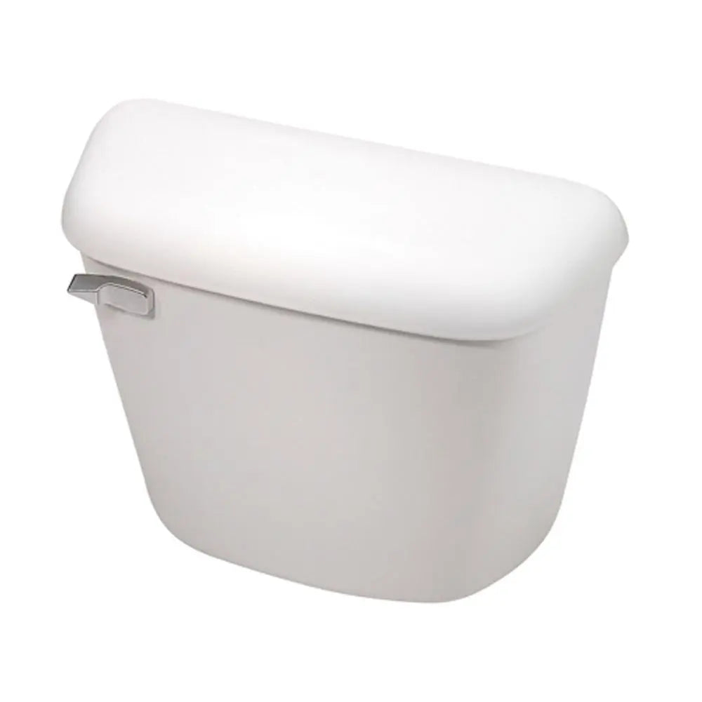 Studio® S 12-Inch Rough-In Toilet Tank Cover