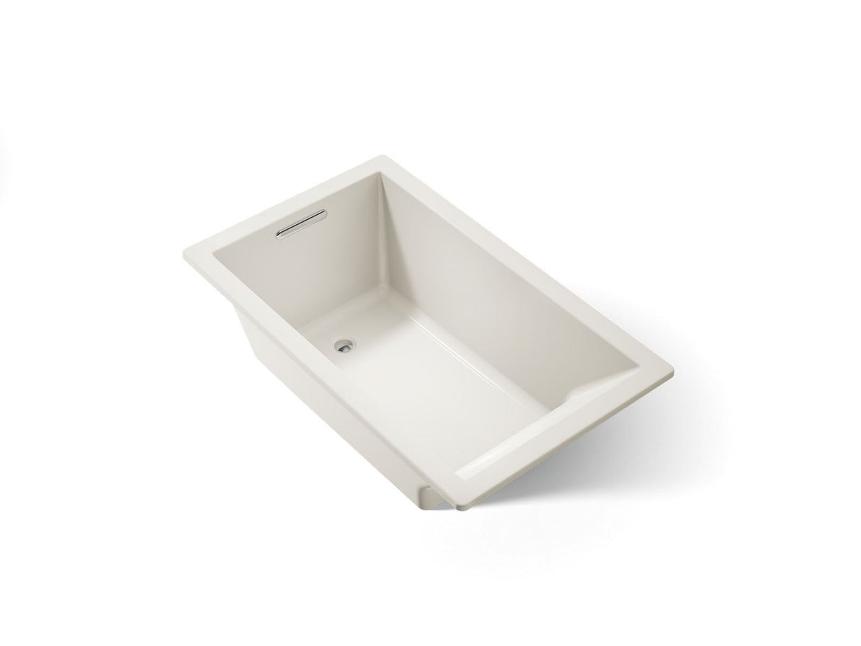 Underscore® 60" x 36" drop-in bath