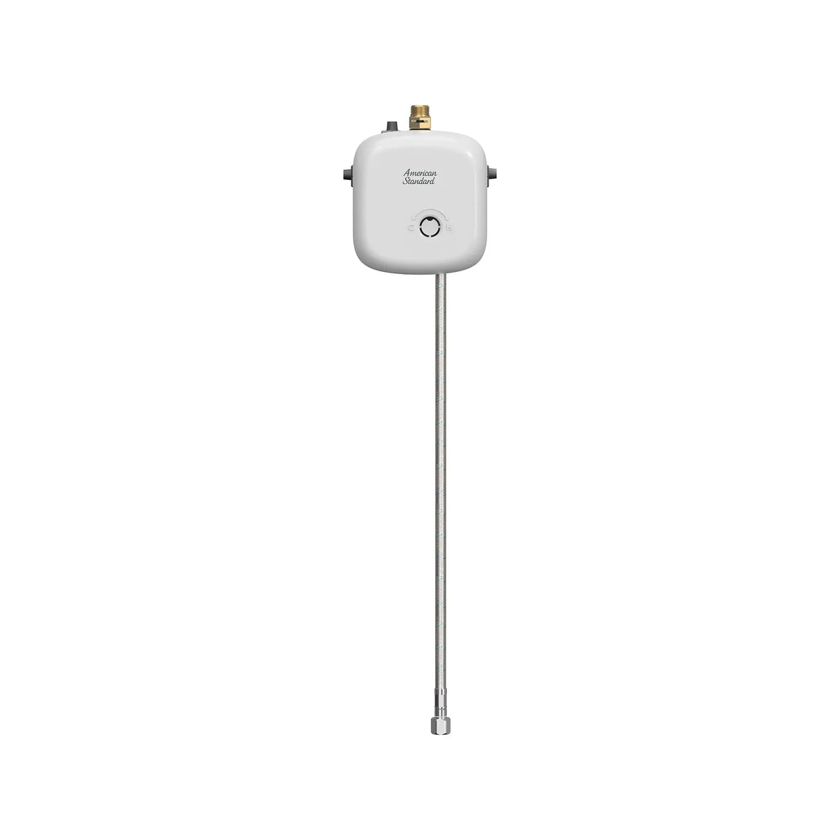 Solenoid Only Control Box, Single Inlet