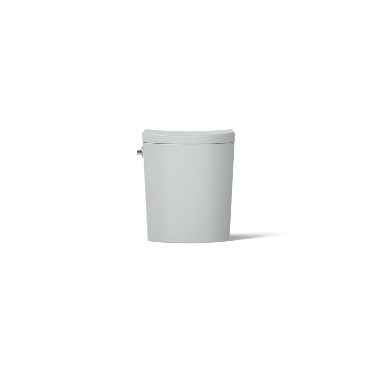 Persuade® Curv Toilet tank, dual-flush