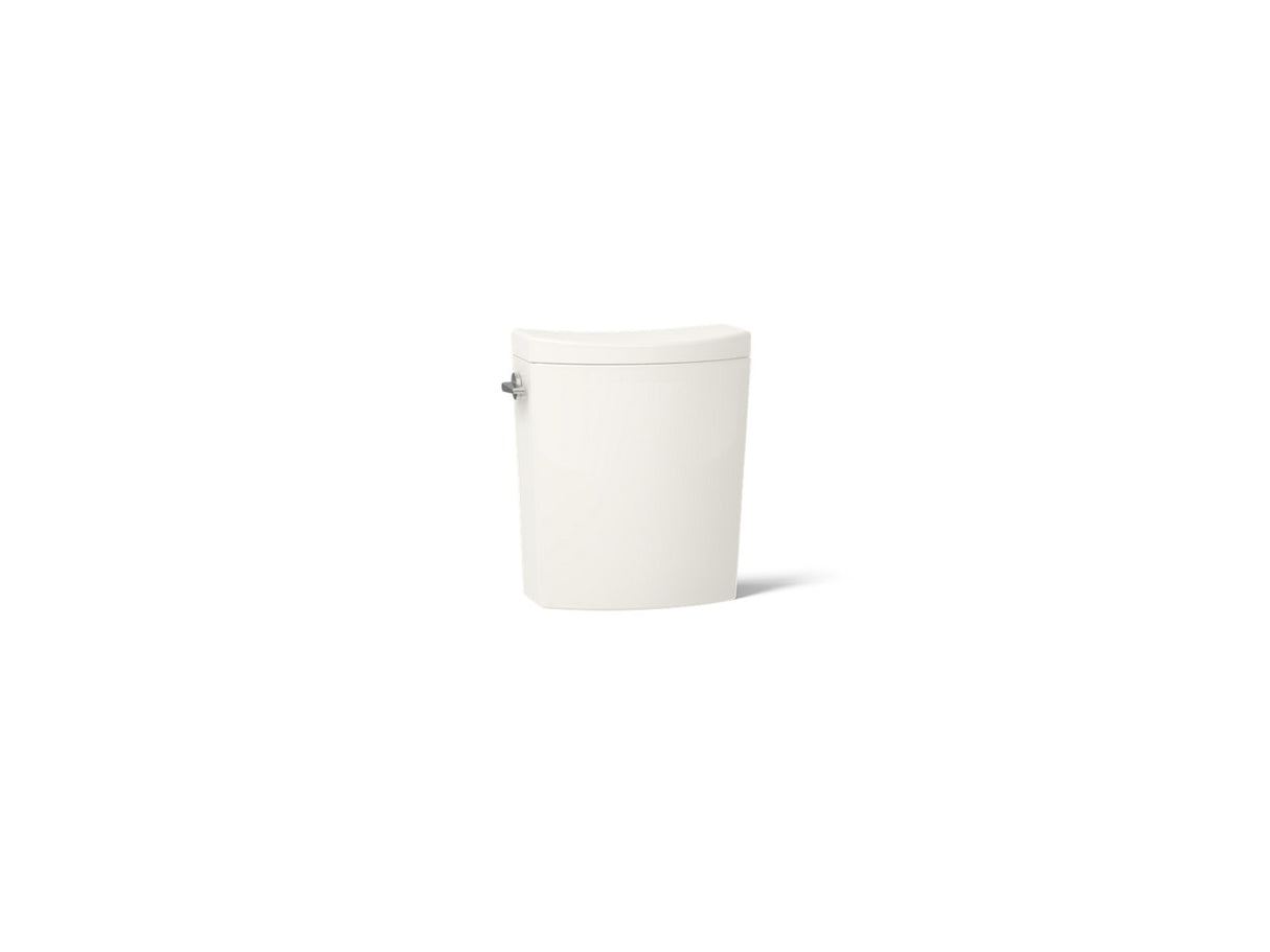 Persuade® Curv Toilet tank, dual-flush