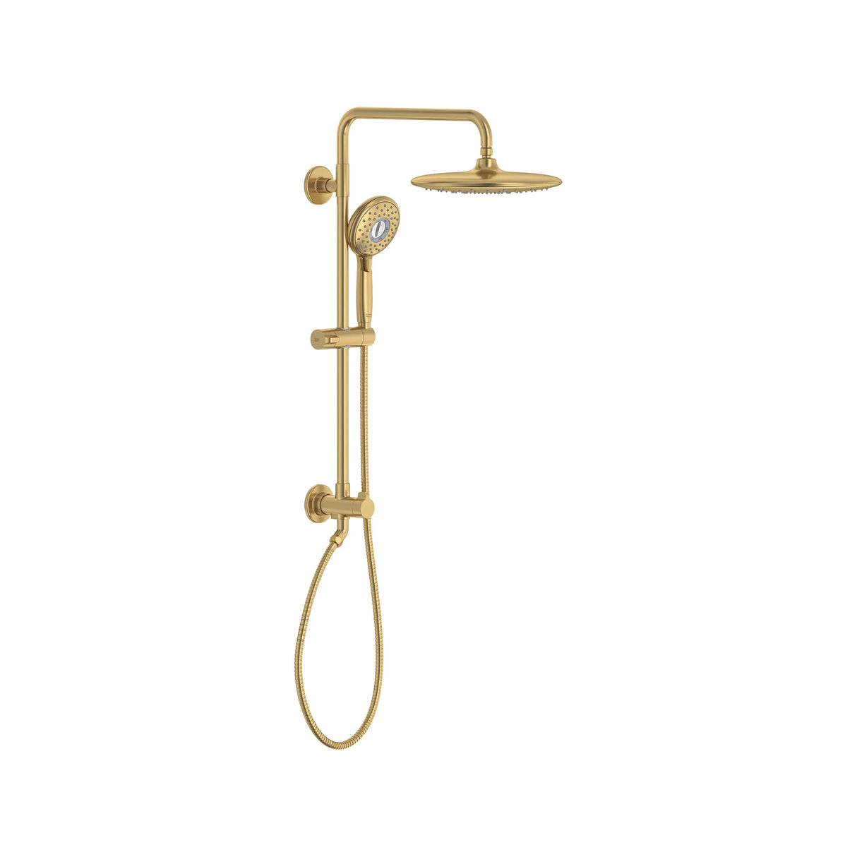 Spectra Versa® 24-Inch 4-Function 1.8 gpm/6.8 L/min Shower System With Rain Showerhead