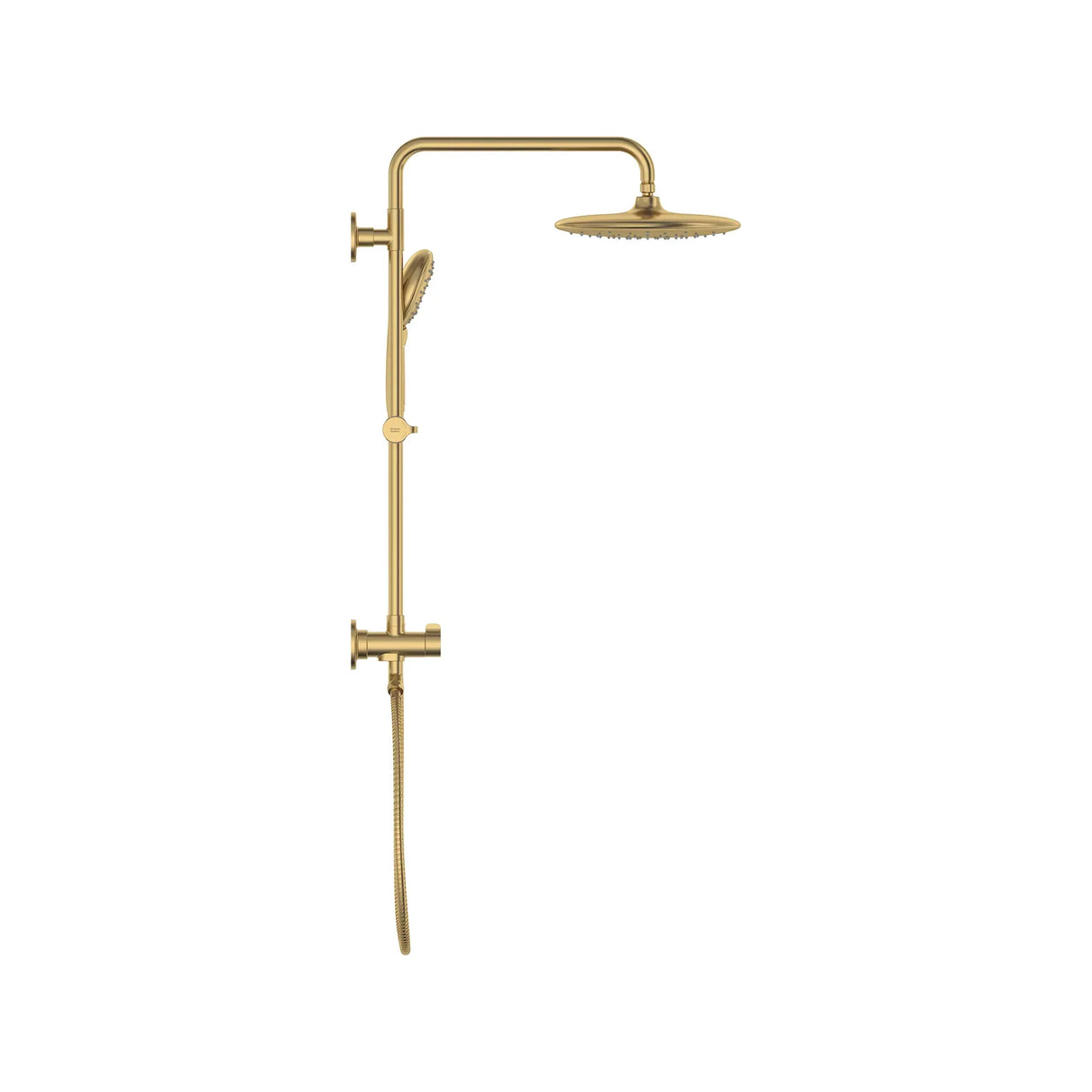 Spectra Versa® 24-Inch 4-Function 1.8 gpm/6.8 L/min Shower System With Rain Showerhead