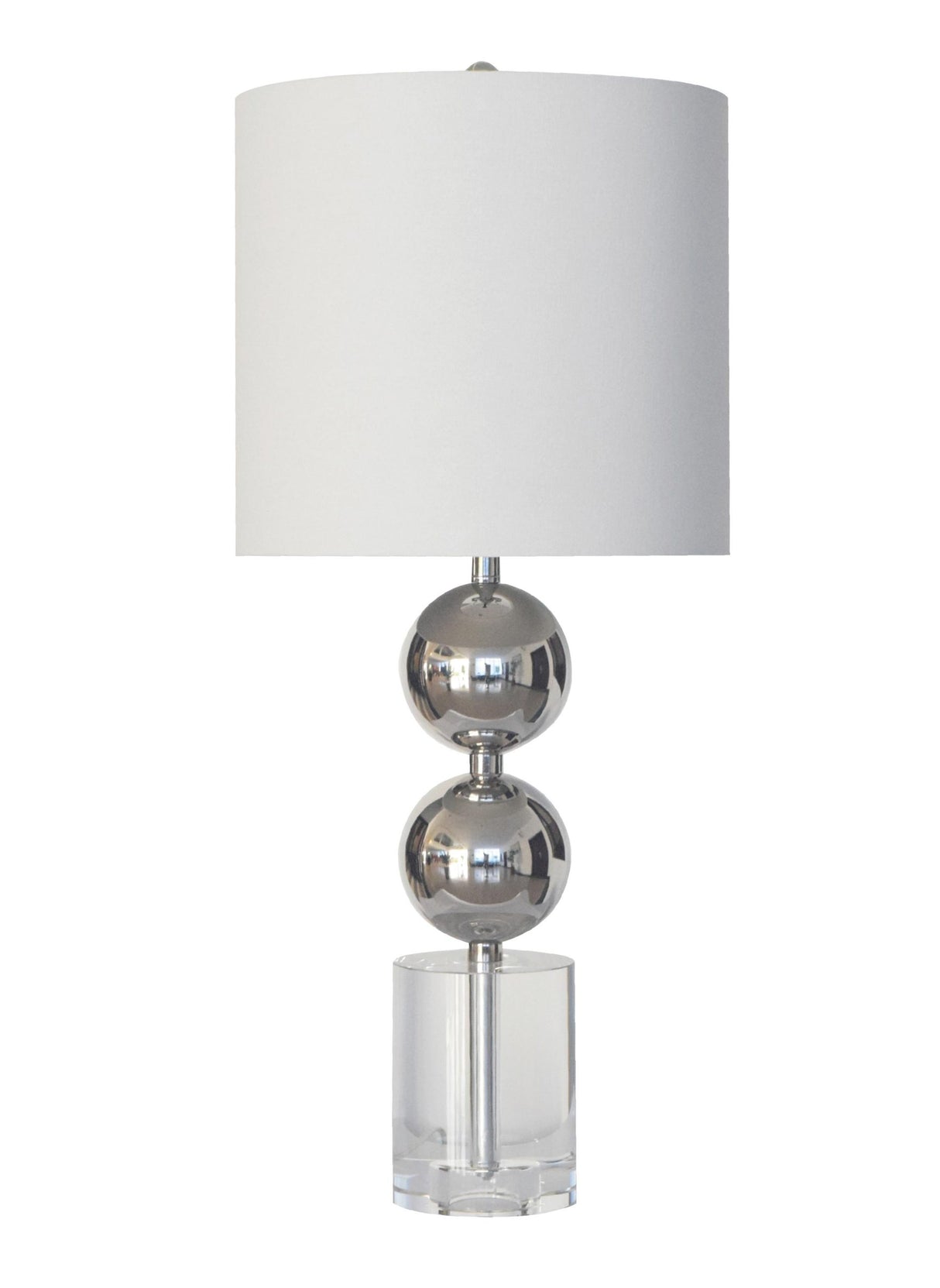 Table Lamp JTL24GH-PN