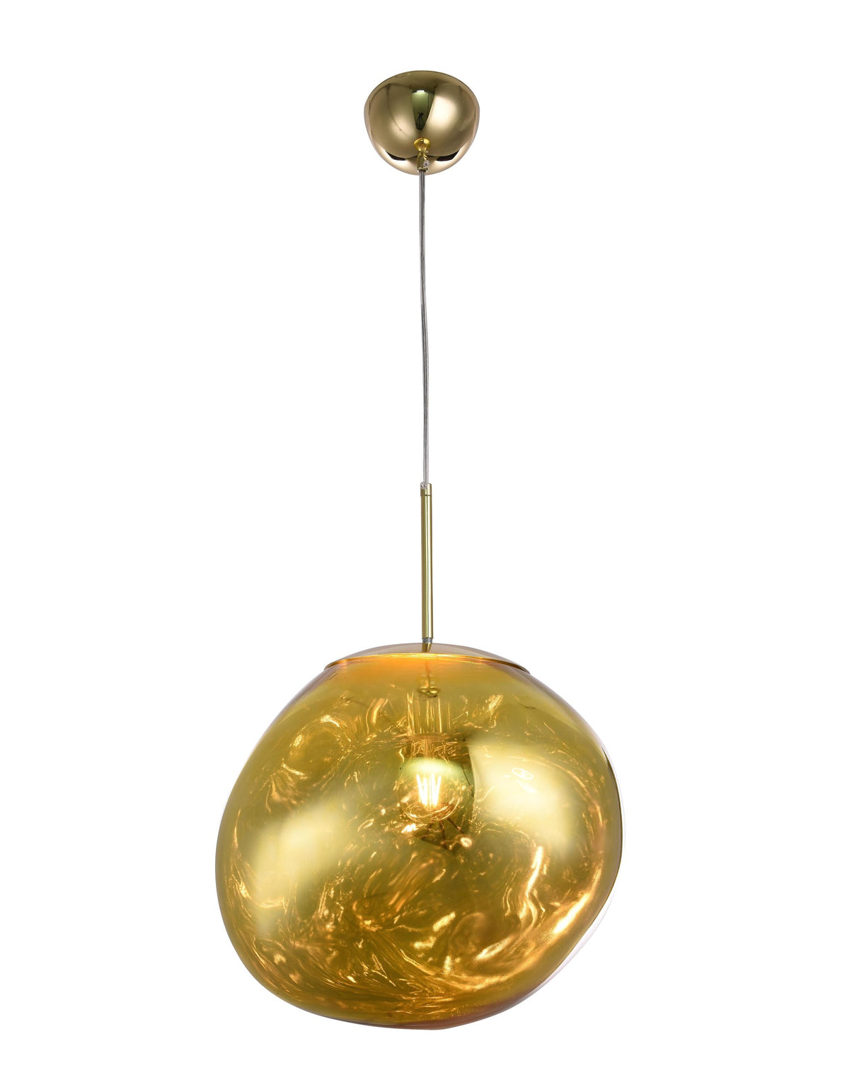 Single Pendant Lighting DU137P15G