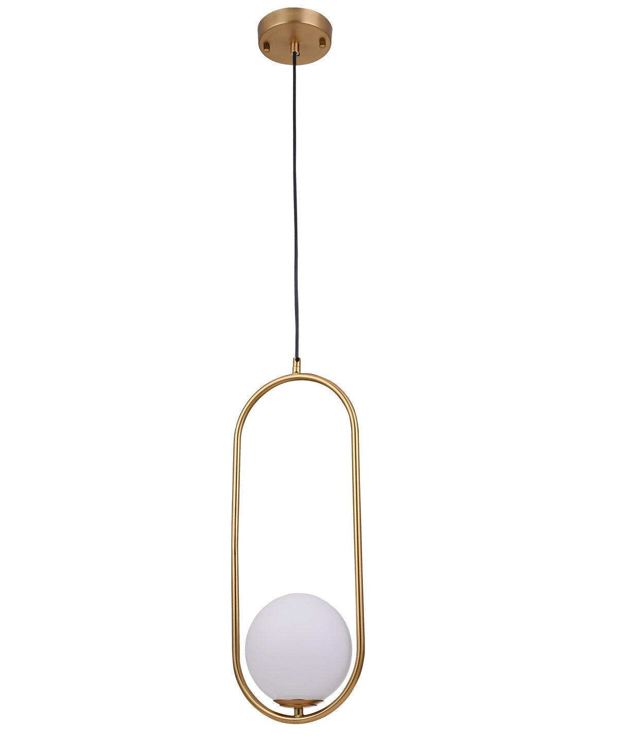 Single Pendant Lighting DU152P19G