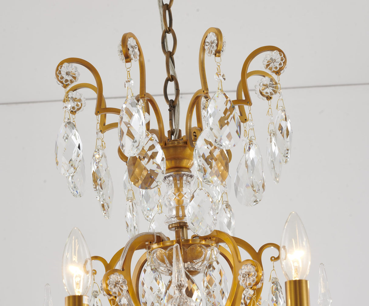 Chandelier BET79BR