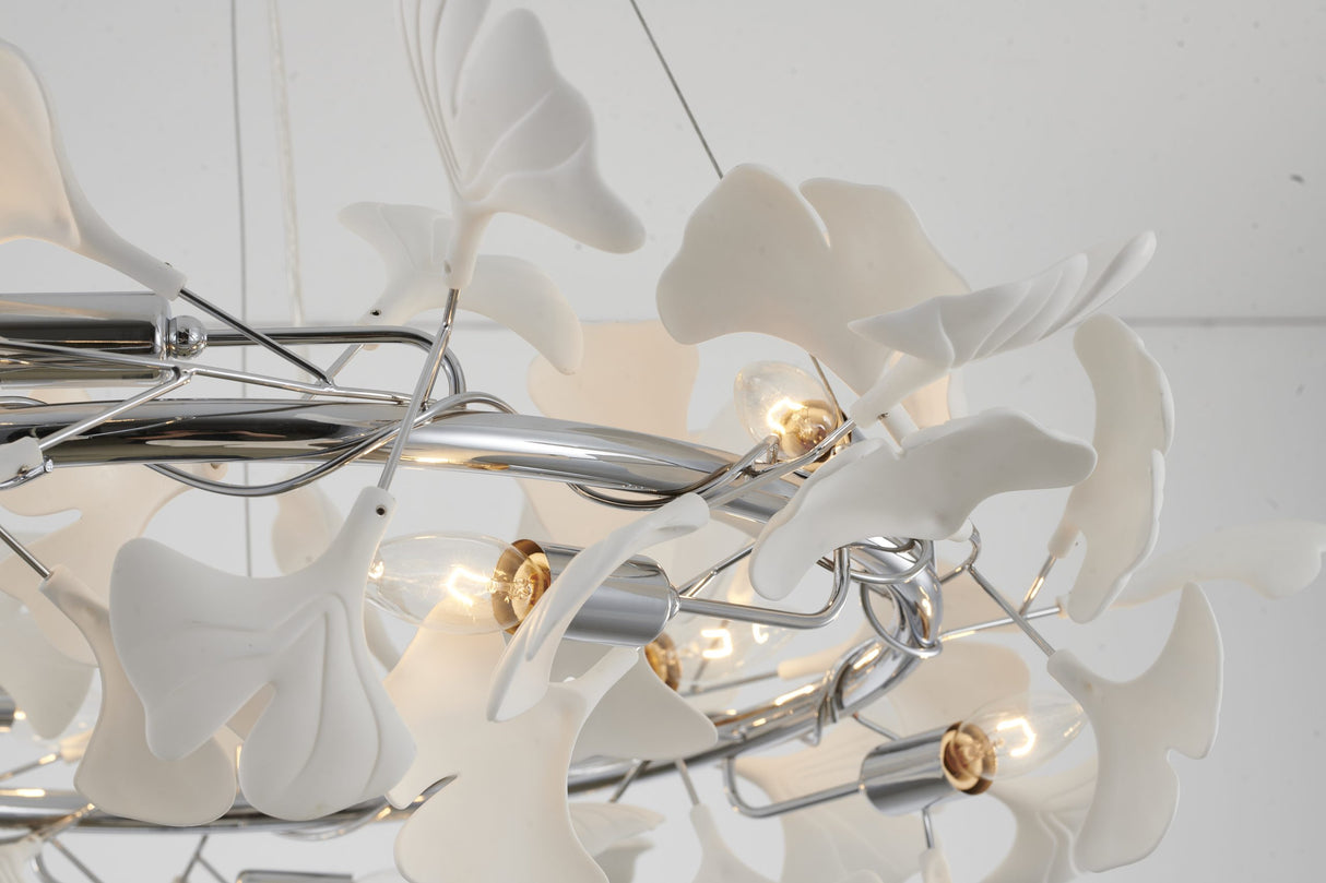 Chandelier ZP95C31CH