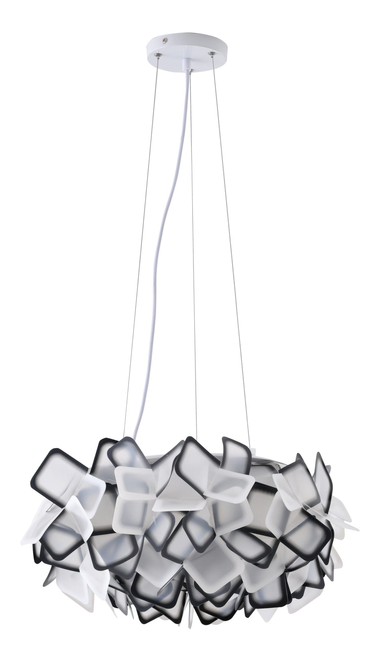 LED Chandelier DLS46C20B