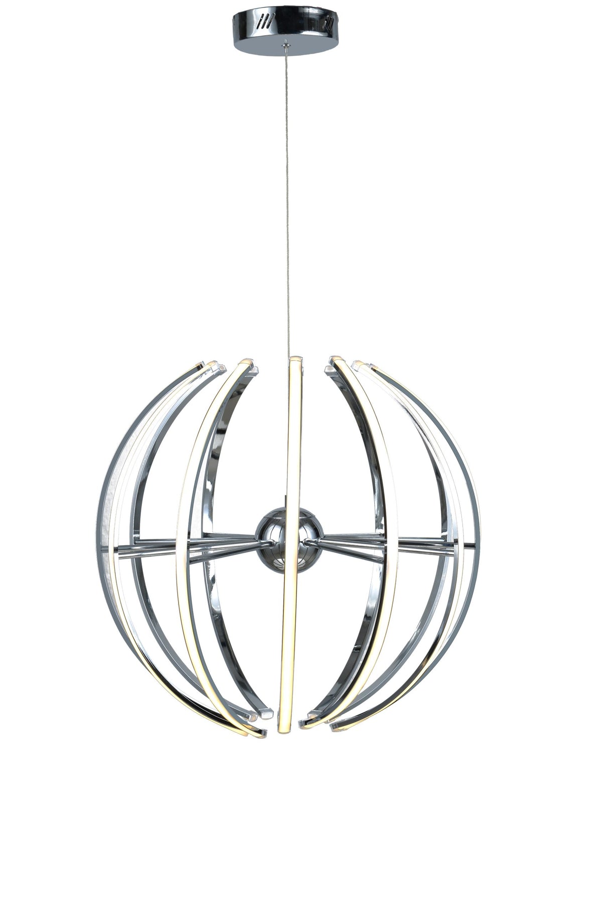 LED Chandelier TR06