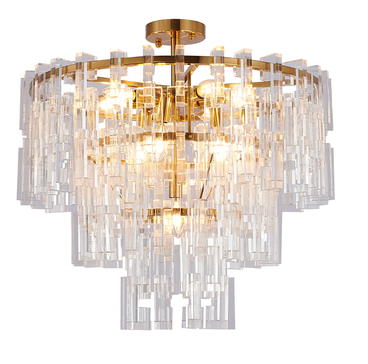 Chandelier LX54