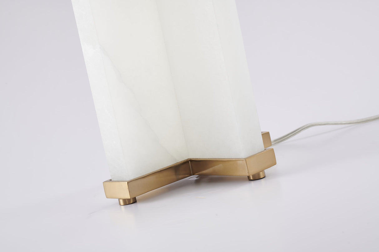 Table Lamp MTL05PQ-GD