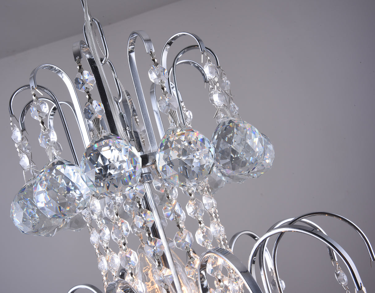 Chandelier BET03C19CH