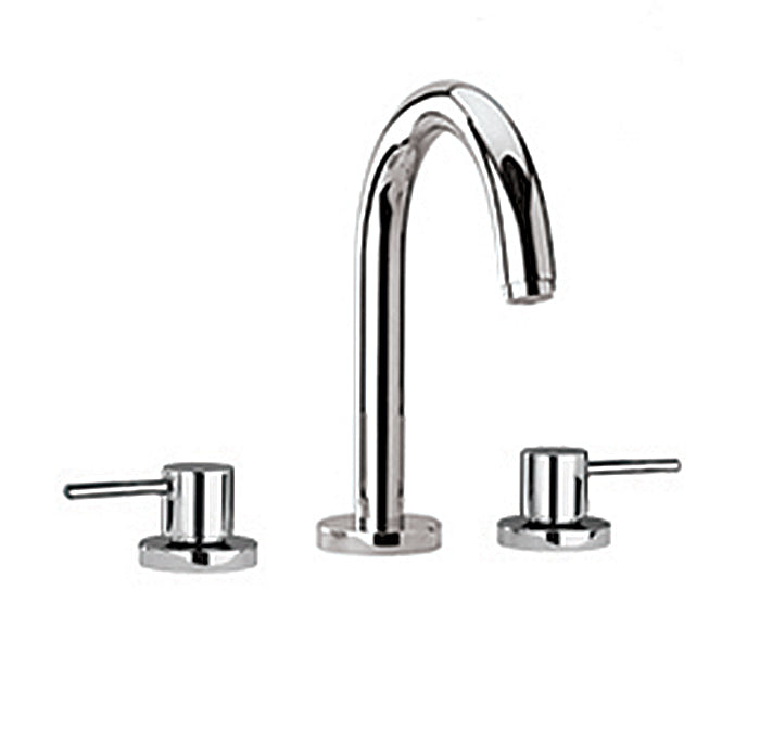 Cabano Widespread Bathroom Faucet - image 1