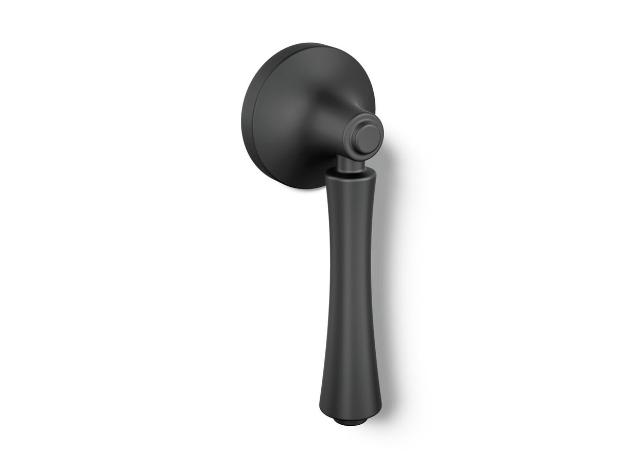 Corbelle® Left-hand trip lever