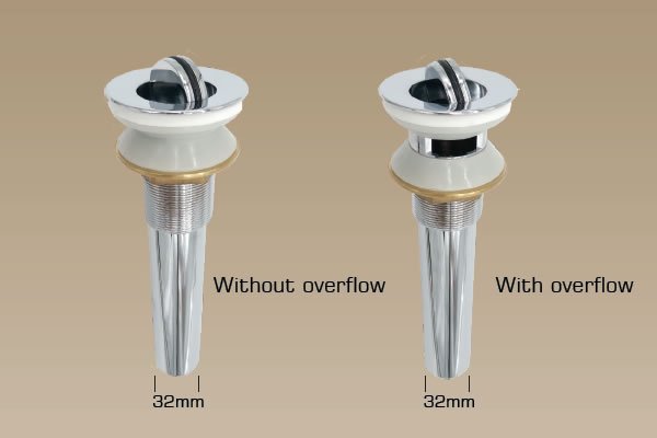 Bosco 202001 Sink Strainer