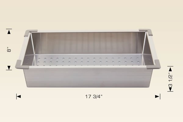 Bosco 202040 Sink Accessory