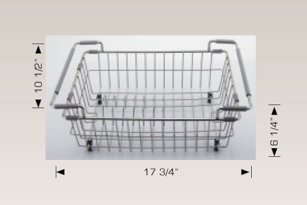 Bosco 202041 Sink Accessory