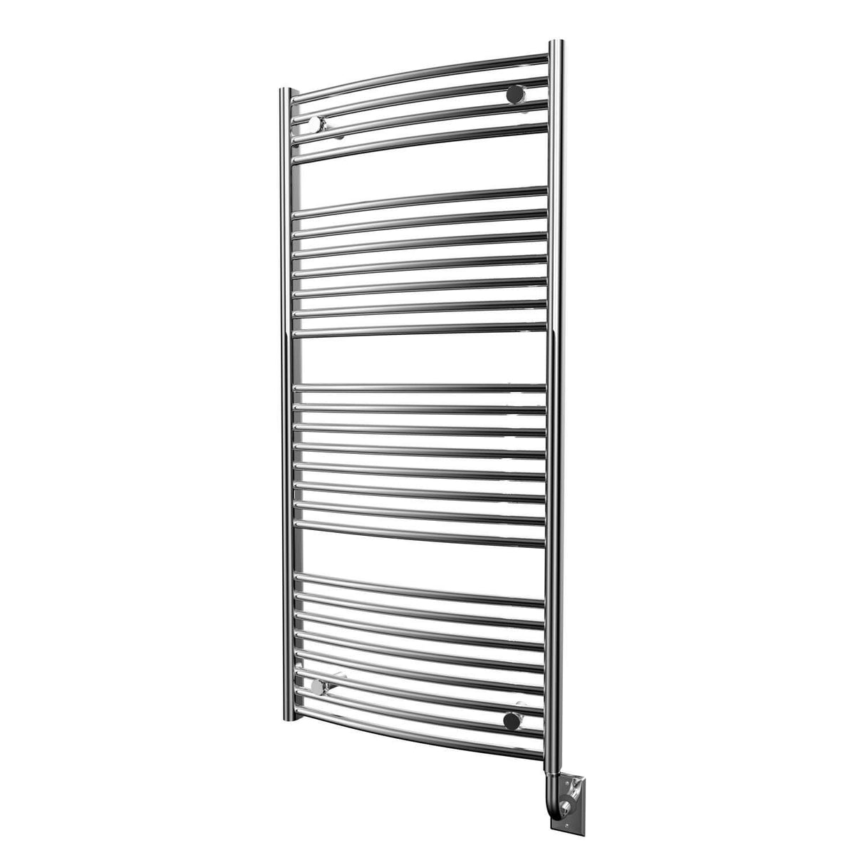 23.5"x51" Tuzio Blenheim Towel Warmer