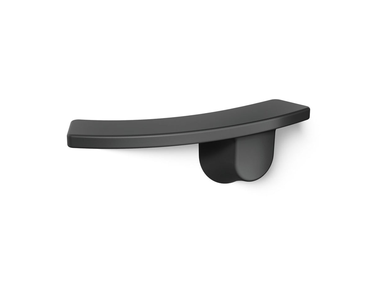 Betello® Left-hand trip lever
