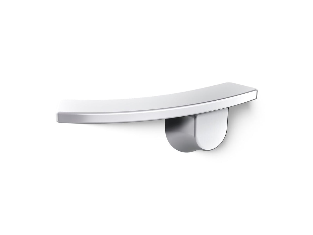 Betello® Left-hand trip lever