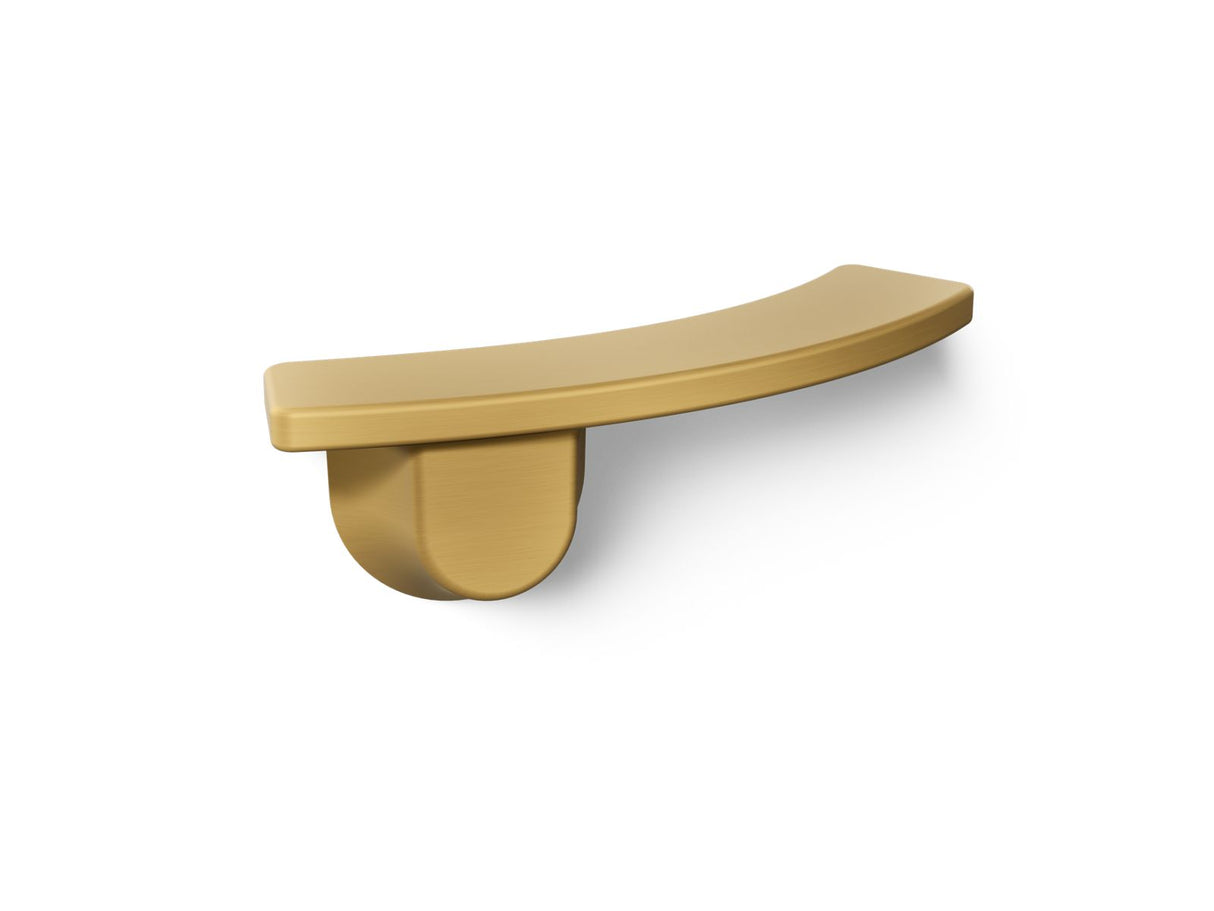 Betello® Right-hand trip lever