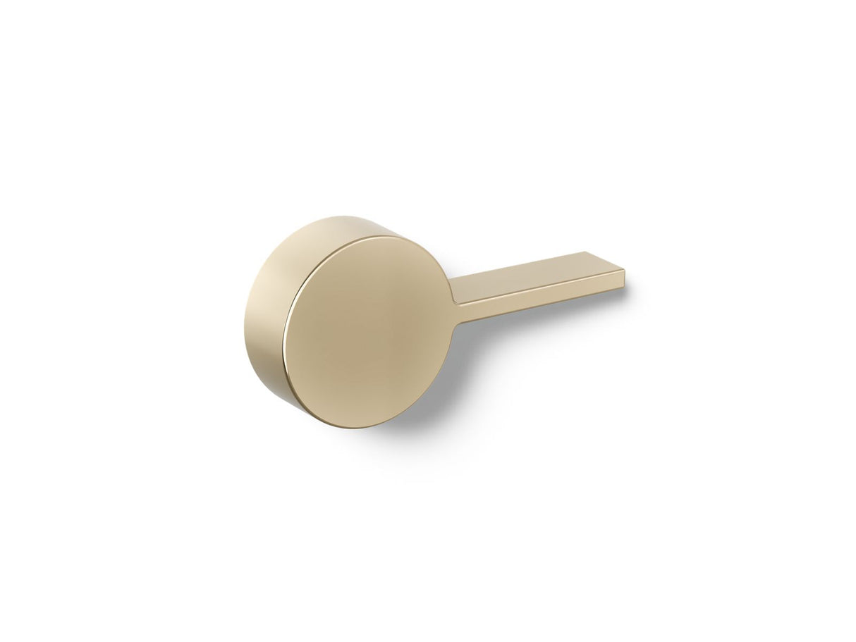 Reach® Left-hand trip lever