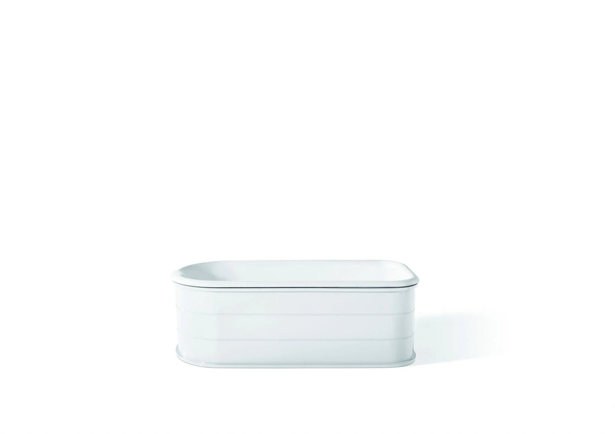 WINSTON Cast Iron Bathtub 2196