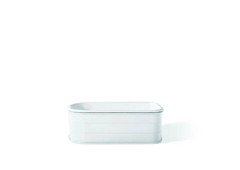 WINSTON Cast Iron Bathtub 2197