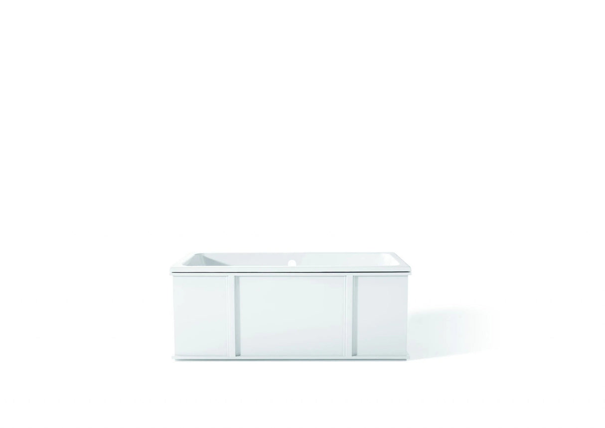 CLARENCE Cast Iron Bathtub 2199