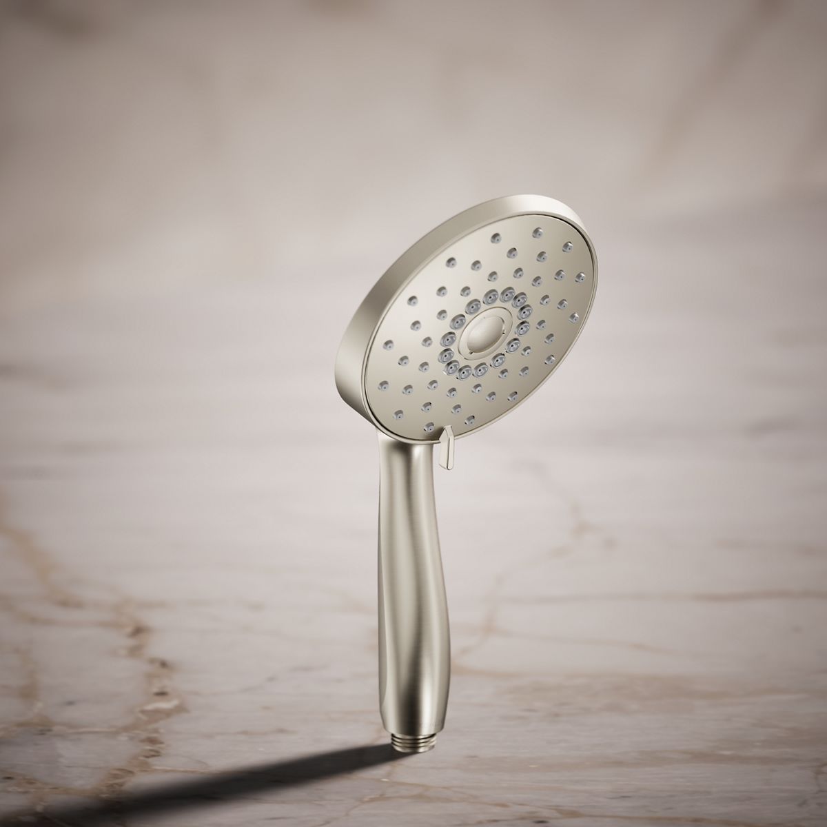Forté® Four-function handshower, 2.5 gpm