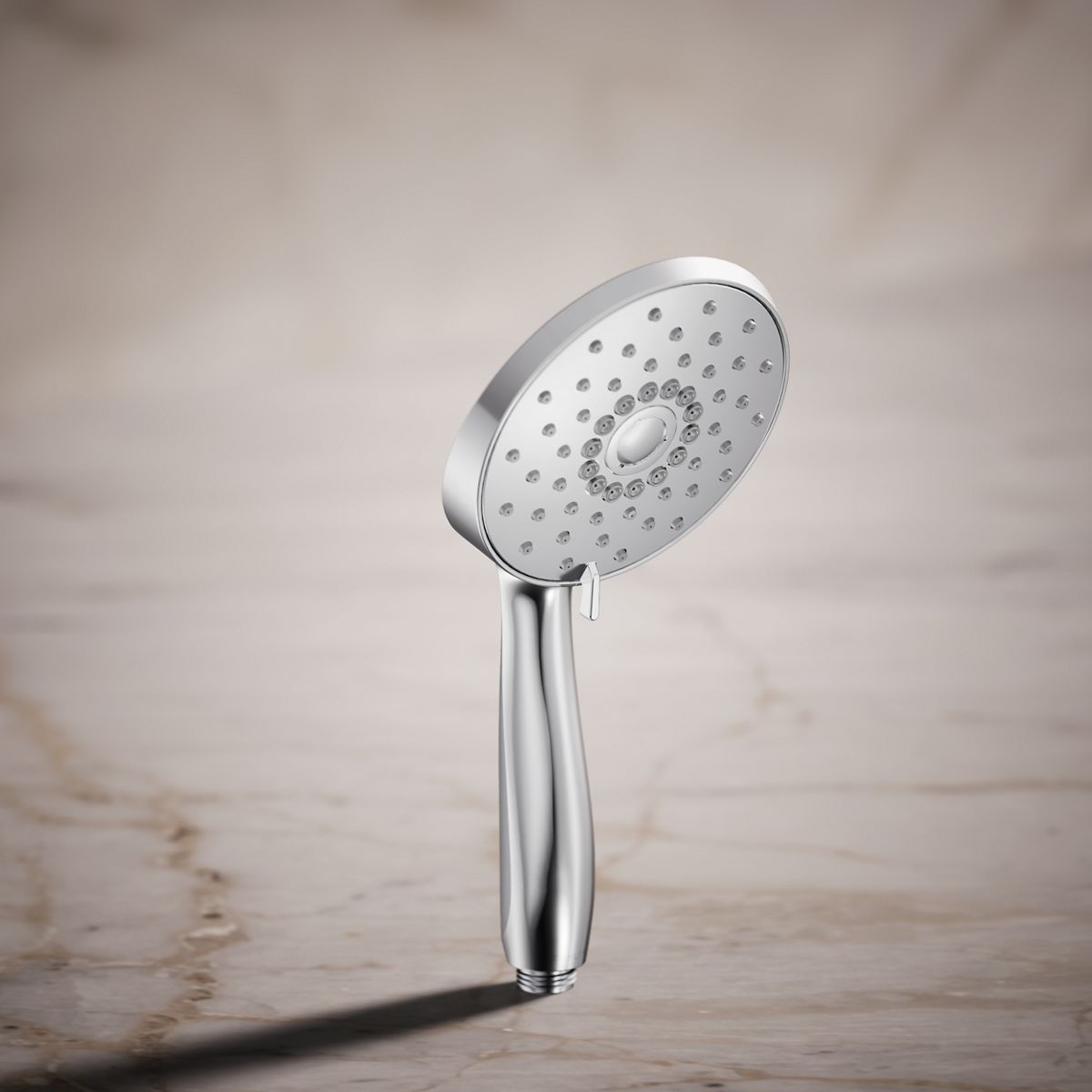 Forté® Four-function handshower, 2.5 gpm