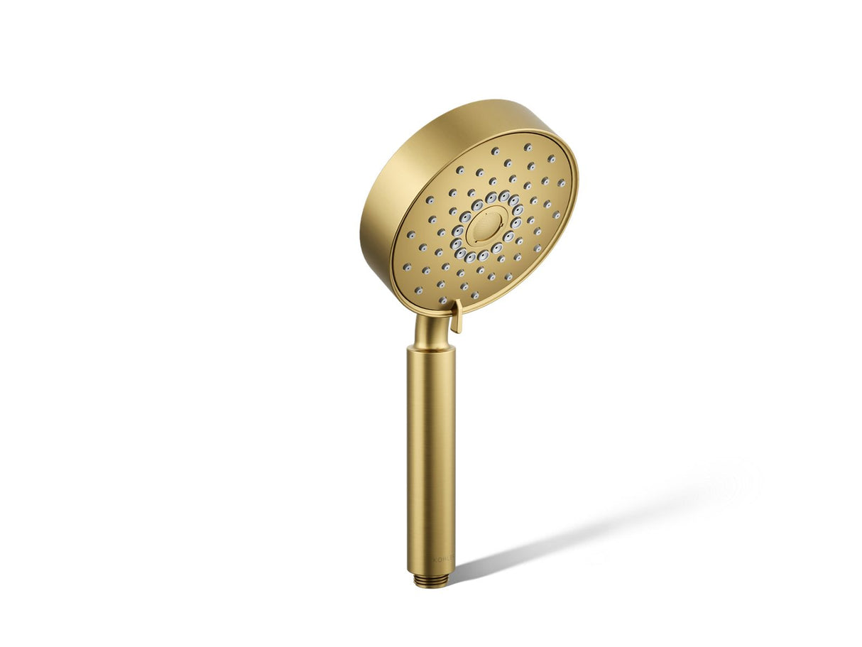 Purist® Four-function handshower, 1.75 gpm