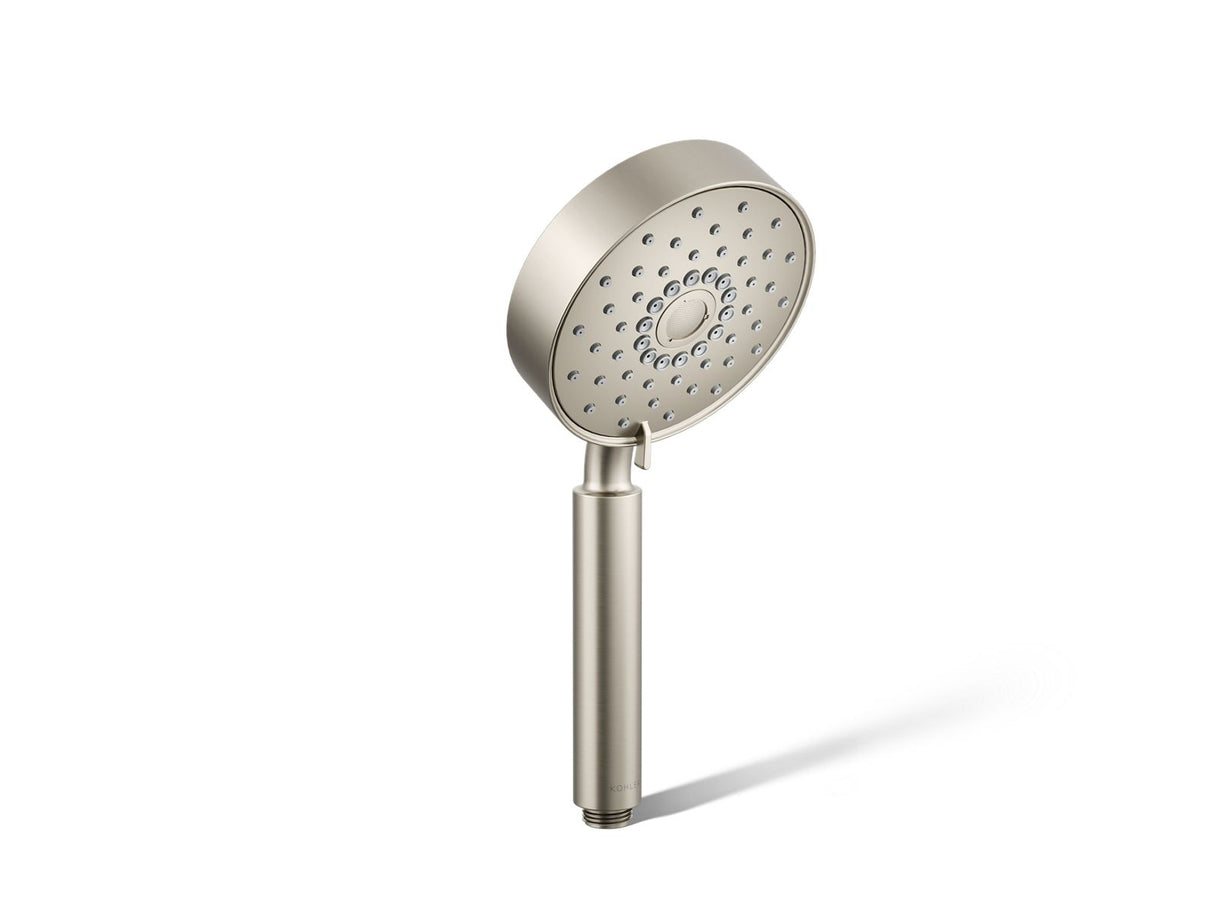 Purist® Four-function handshower, 1.75 gpm