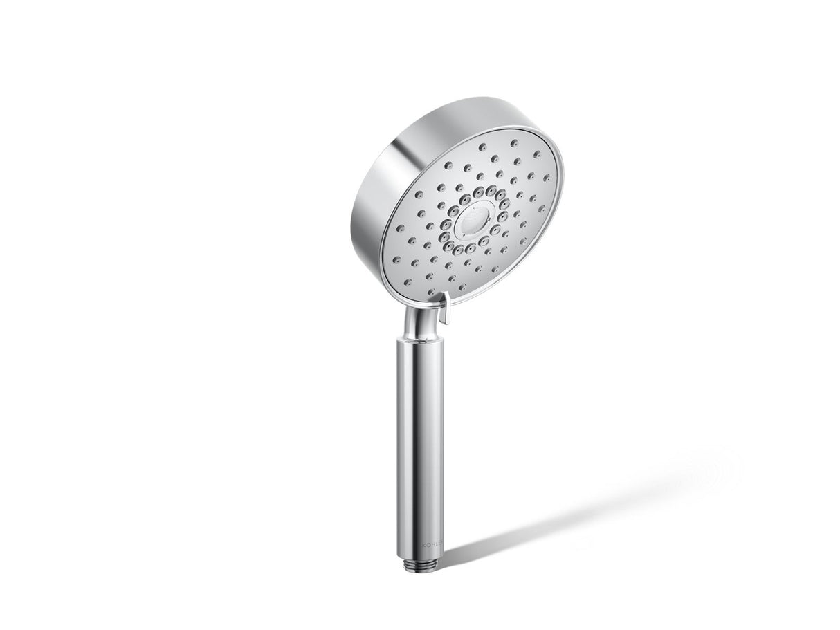 Purist® Four-function handshower, 1.75 gpm