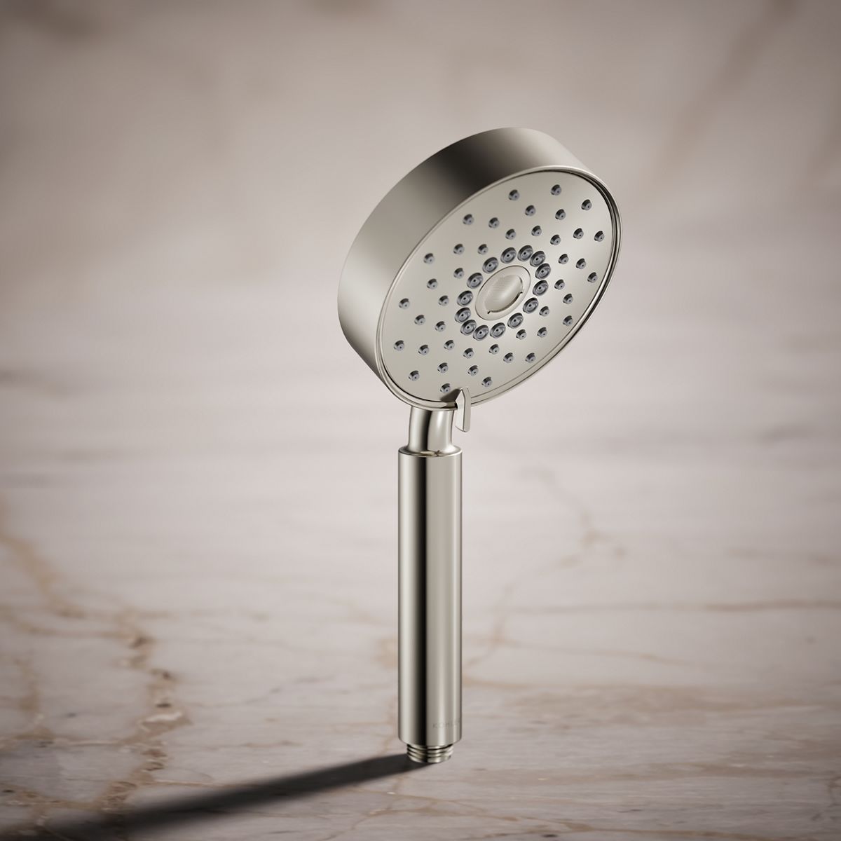 Purist® Four-function handshower, 1.75 gpm