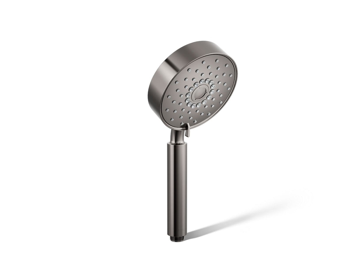 Purist® Four-function handshower, 1.75 gpm