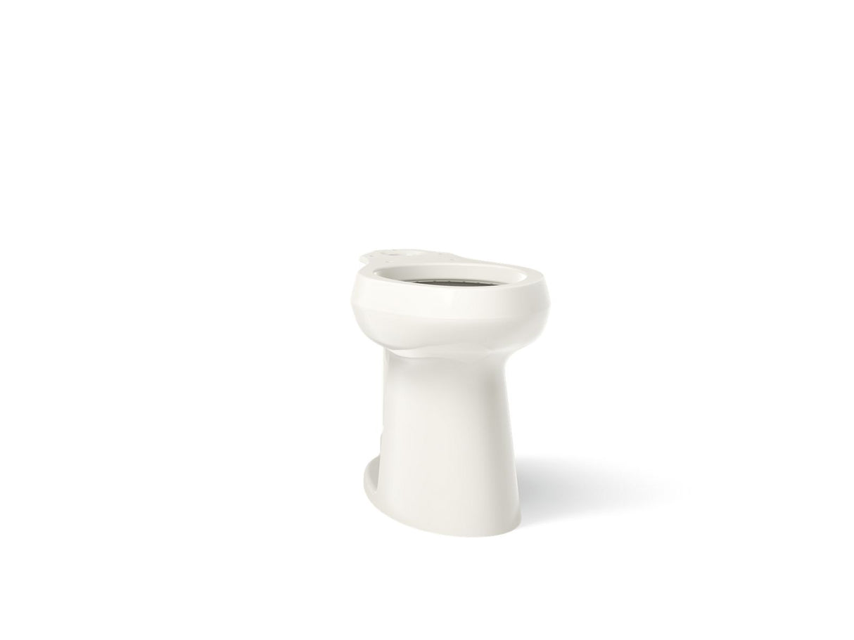 Highline® Tall elongated toilet bowl